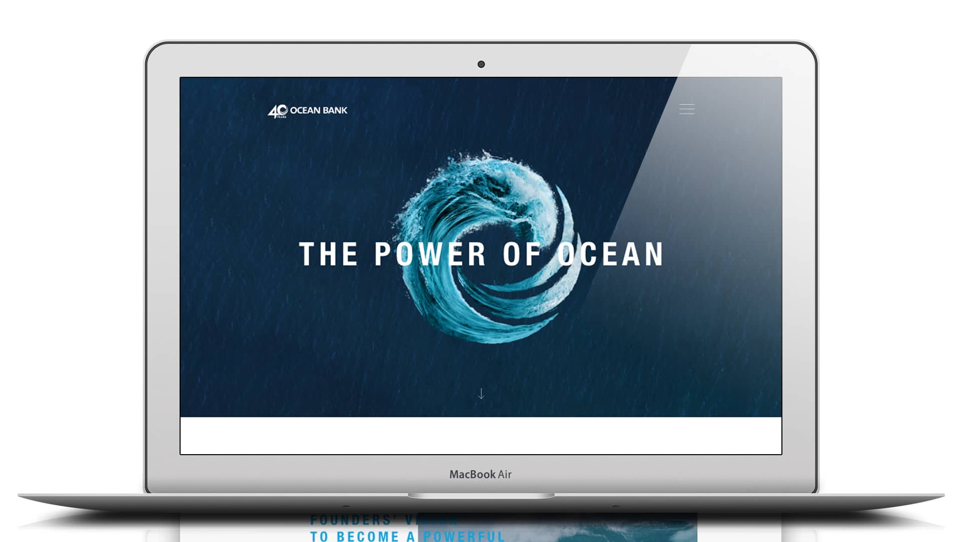 OceanBank_Website-Portfolio_LandingPage_F1